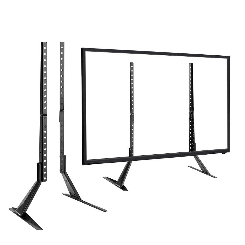 Soporte Universal Patas para TV Pantalla de 23" a 75" Pulgadas