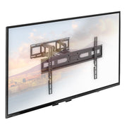 Soporte Articulado para TV de 37 a 80 Pulgadas, hasta 40 kg — contenido y accesorios