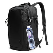 Mochila Expandible de 40 L para Laptop de 18 Pulgadas — detalle adicional