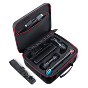 Funda Rígida de Viaje para Nintendo Switch y Modelo OLED Redlemon Technology México