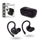 Audífonos Inalámbricos Air-Sport 2 Bluetooth 5.1 Contra Agua IPX4 Redlemon Technology México