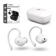 Audífonos Inalámbricos Air-Sport 2 Bluetooth 5.1 Contra Agua IPX4 Redlemon Technology México