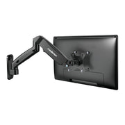 Soporte de Pared Articulado para Monitor de 17 a 32 Pulgadas — contenido y accesorios