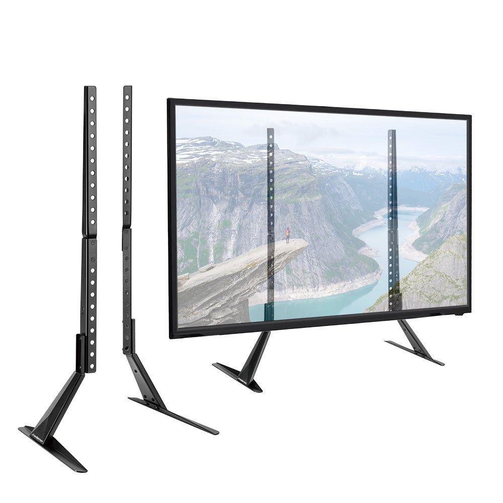 Soporte Universal Patas para TV Pantalla de 23" a 75" Pulgadas