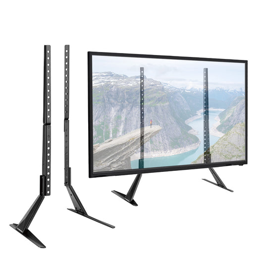 Soporte Universal Patas para TV Pantalla de 23" a 75" Pulgadas