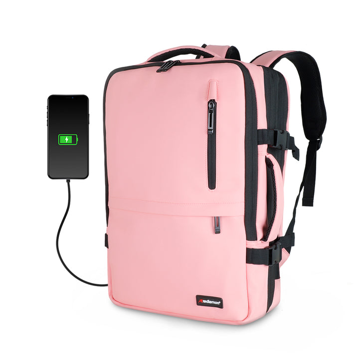 Mochilas Redlemon para Laptop, Viaje y Deporte