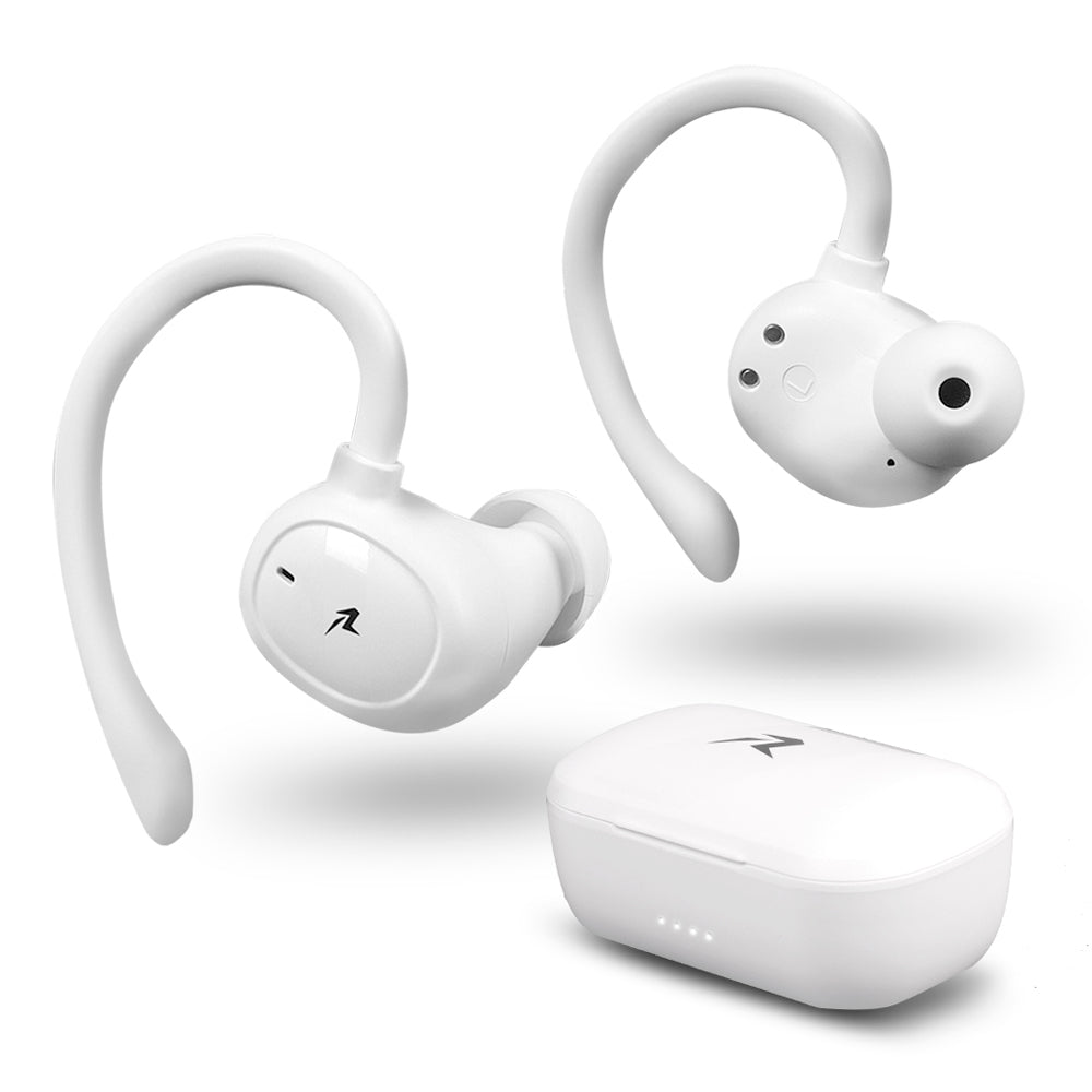 Audífonos Inalámbricos Air-Sport 2 Bluetooth 5.1 Contra Agua IPX4 Redlemon Technology México