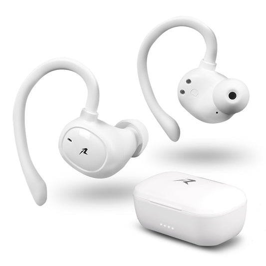 Audífonos Inalámbricos Air-Sport 2 Bluetooth 5.1 Contra Agua IPX4 Redlemon Technology México
