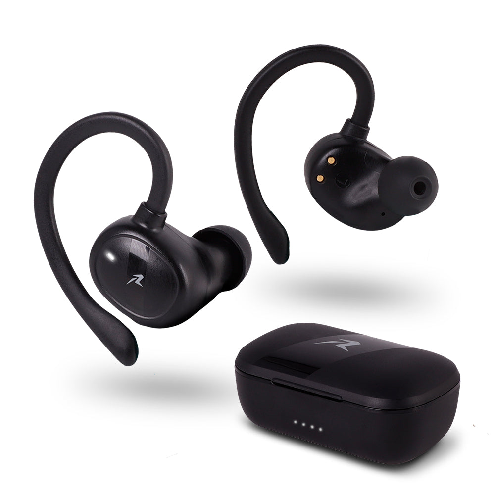 Audífonos Inalámbricos Air-Sport 2 Bluetooth 5.1 Contra Agua IPX4 Redlemon Technology México