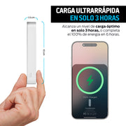 Power Bank Magnético de 10,000 mAh con Carga de 15 W — vista adicional 15