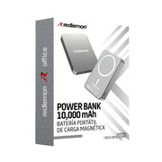 Power Bank Magnético de 10,000 mAh con Carga de 15 W — vista adicional 18