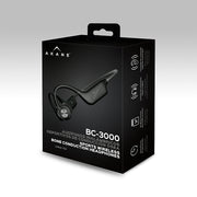Audífonos de Conducción Ósea Deportivos Open Ear Bluetooth 5.4 y MP3 32GB Resistencia IPX8