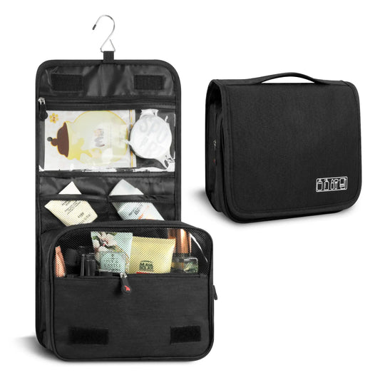 Neceser Organizador de Viaje Baño Aseo Maquillaje Redlemon Technology México