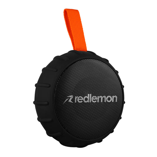 Bocina Bluetooth Inalámbrica Y Portátil Contra Agua Redlemon Technology México