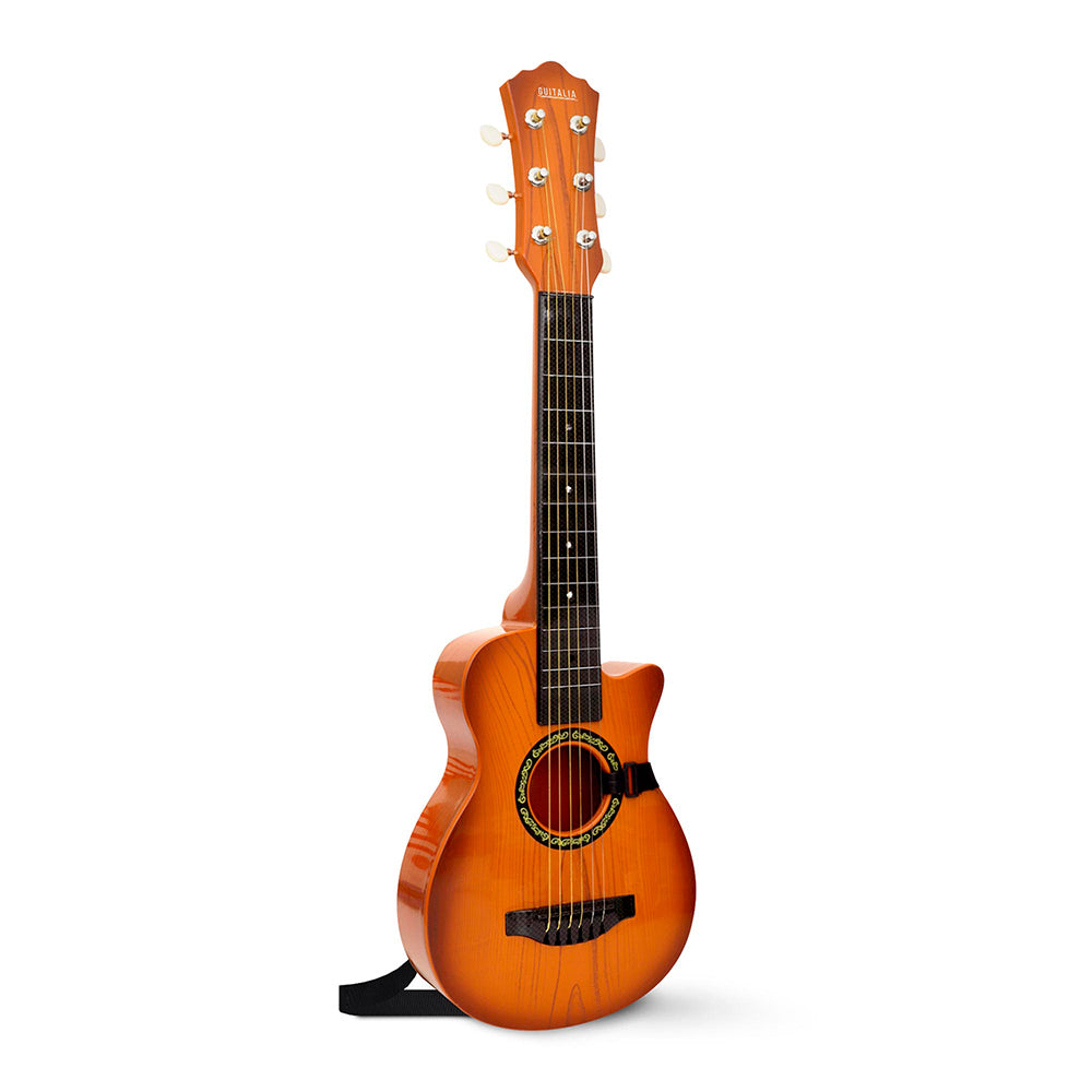 Guitarra de Juguete Tipo Acústica para Niños de 3 a 12 años