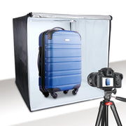 Caja de Luz para Fotografía Profesional Extra Grande (80x80 cms) - Redlemon