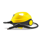 Limpiador de Vapor de Alta Presión de 1500 W, 4 Bar, 1.5 L con Accesorios