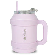 Termo de Acero Inoxidable 1.5 L con Popote y Asa HIKEO — vista adicional 32