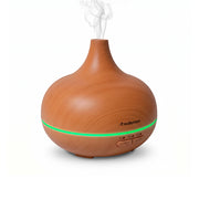 Humidificador y Difusor de Aceites para Aromaterapia
