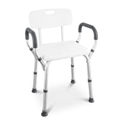 Silla para Regadera, Baño y Ducha para Adulto Mayor, Hasta 150 Kg