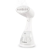 Plancha de Vapor Portátil para Ropa, Vertical y Horizontal, 1500 W, Depósito 300 ml