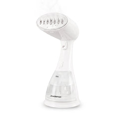 Plancha de Vapor Portátil para Ropa, Vertical y Horizontal, 1500 W, Depósito 300 ml
