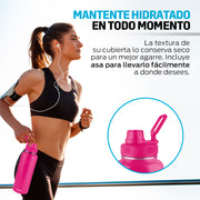Termo de Acero Inoxidable de 1.2 L con Doble Pared — vista adicional 19
