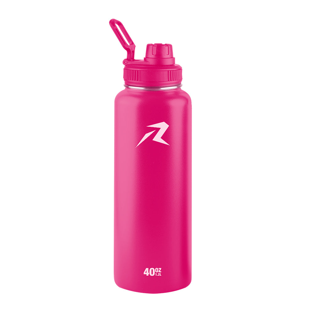 Termo de Acero Inoxidable de 1.2 L con Doble Pared — vista adicional 17