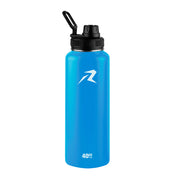 Termo de Acero Inoxidable de 1.2 L con Doble Pared — producto en contexto