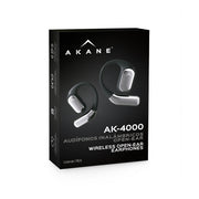 Audífonos deportivos open ear Bluetooth 5.3 IPX5 — vista adicional 16