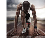 Reloj Deportivo Resistente Agua Digital, Alarma, Cronómetro 1251 Redlemon Technology México