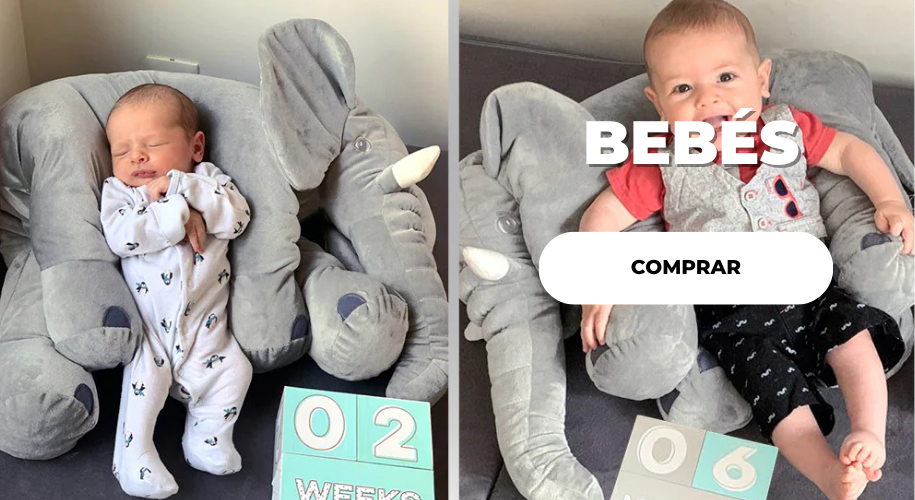 Bebés