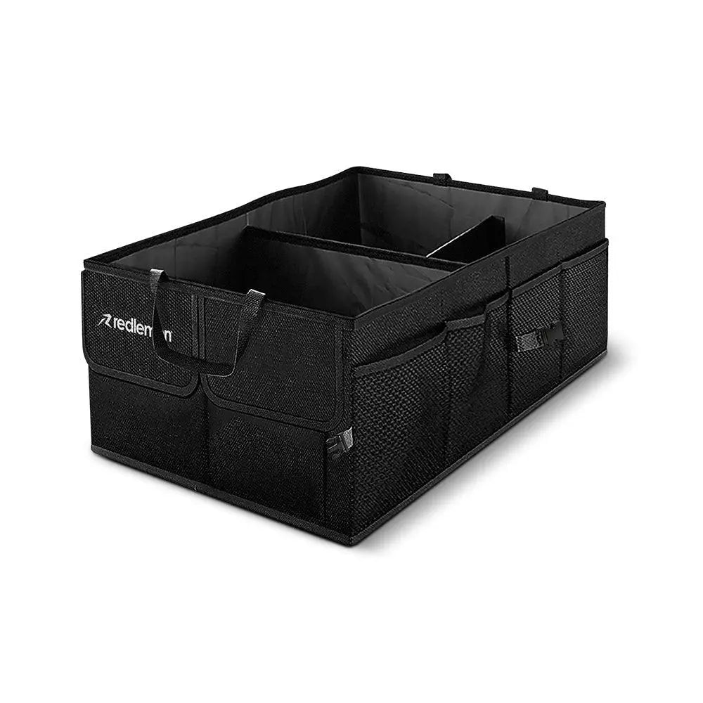 Organizador para Cajuela de Auto Plegable e Impermeable - Redlemon