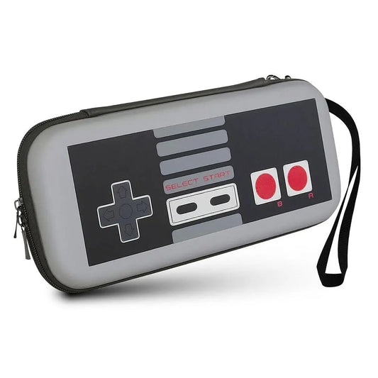 Funda para Nintendo Switch Protector Retro Estuche Rígido - Redlemon