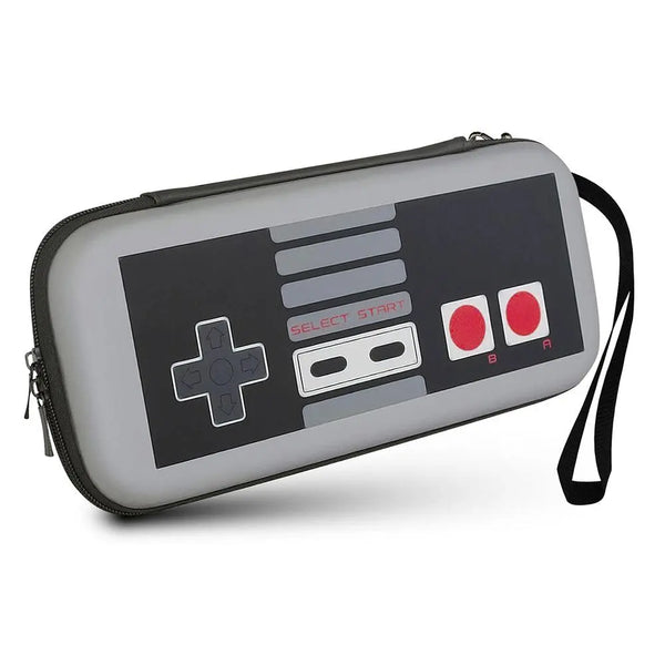 Funda para Nintendo Switch Protector Retro Estuche Rígido - Redlemon