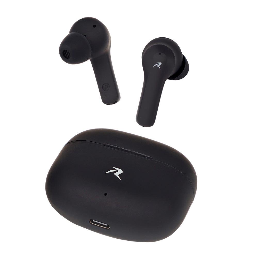 Audífonos Inalámbricos Bluetooth Cancelación de Ruido ANC 25dB