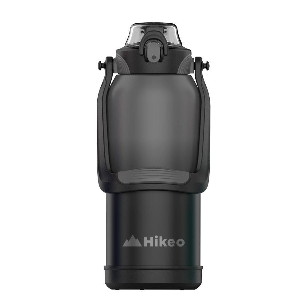 Termo para Agua de 2 Litros de Acero Inoxidable Ultra Resistente Hikeo - Redlemon