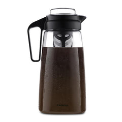 Jarra para Cold Brew de 2 L con Filtro Infusor