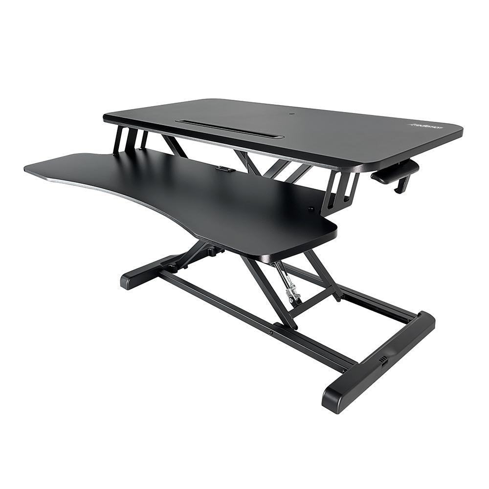 Escritorio de Pie para Computadora de Altura Ajustable Standing Desk - Redlemon