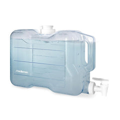 Dispensador de Agua para Refrigerador con Grifo 5 Litros