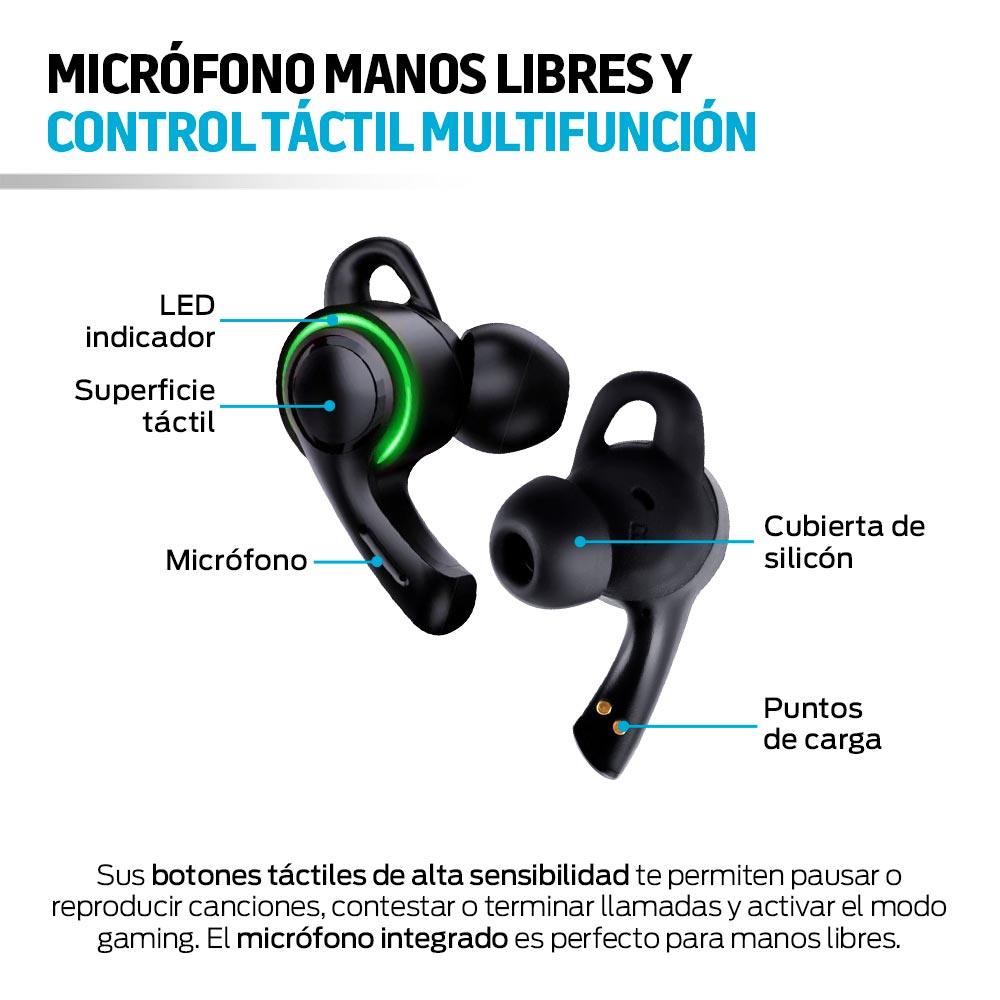 Redlemon earphones online
