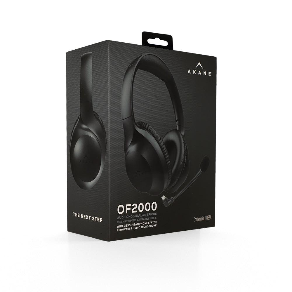 Izuum Microfono Inalambrico Coolbox Air I12 Funciones Audifonos