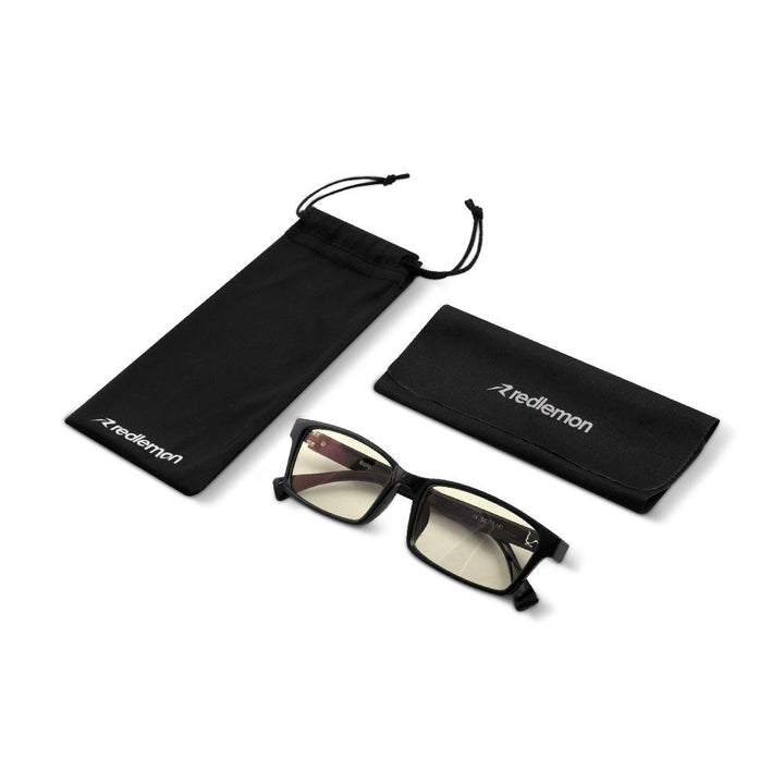 Lentes para Computadora Antirreflejantes Luz Azul - Redlemon