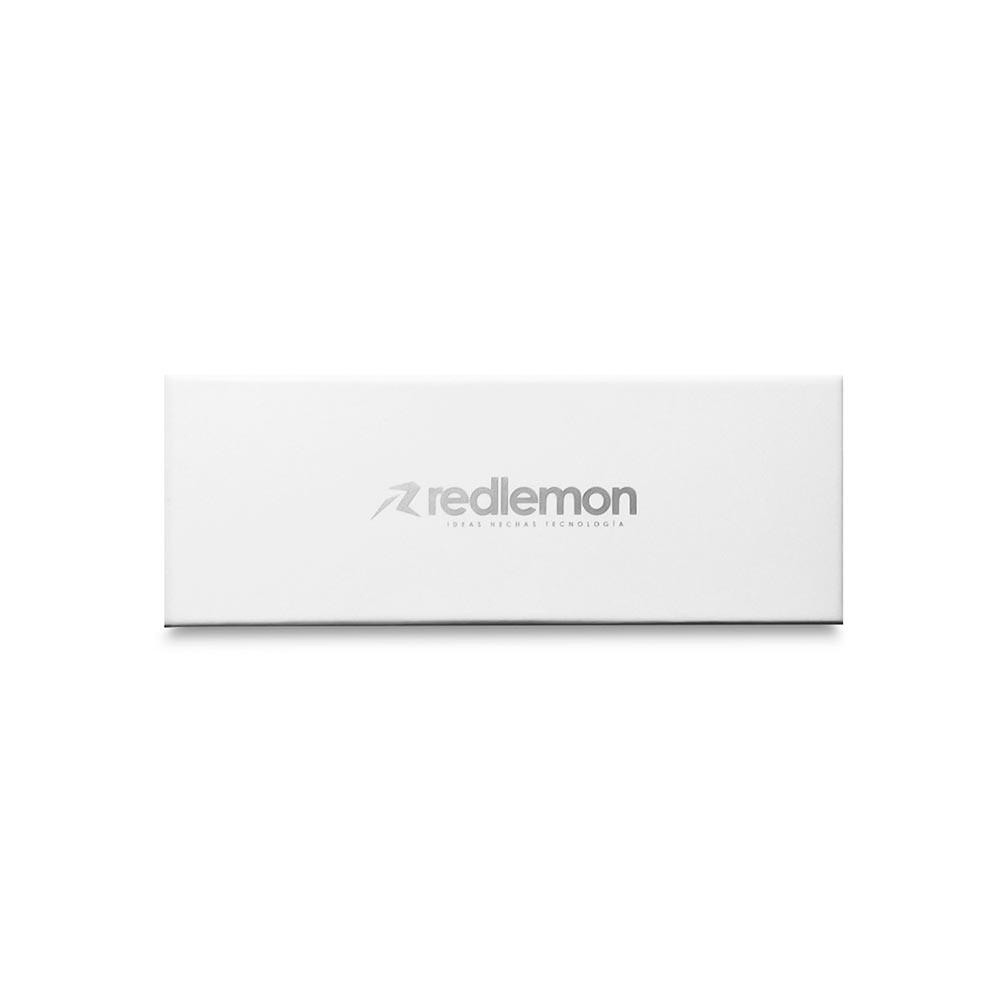Apuntador Láser y Presentador Inalámbrico USB Universal - Redlemon