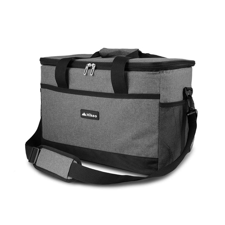 Hielera Térmica Extra Grande Impermeable 30 Litros 36 Latas Hikeo - Redlemon