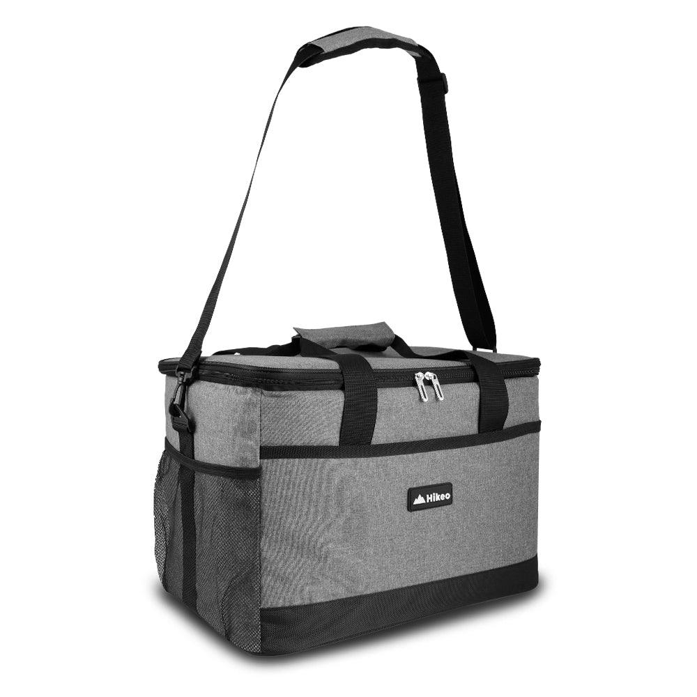 Hielera Térmica Extra Grande Impermeable 30 Litros 36 Latas Hikeo - Redlemon
