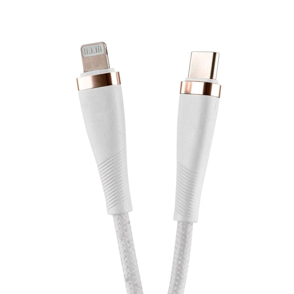 Cable para iPhone Lightning a USB C con Certificado MFI - Redlemon