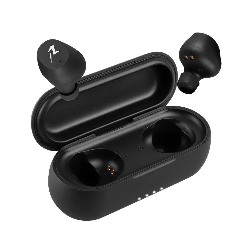 Audífonos Inalámbricos Bluetooth 5.0 TWS Mod. Air1 - Redlemon