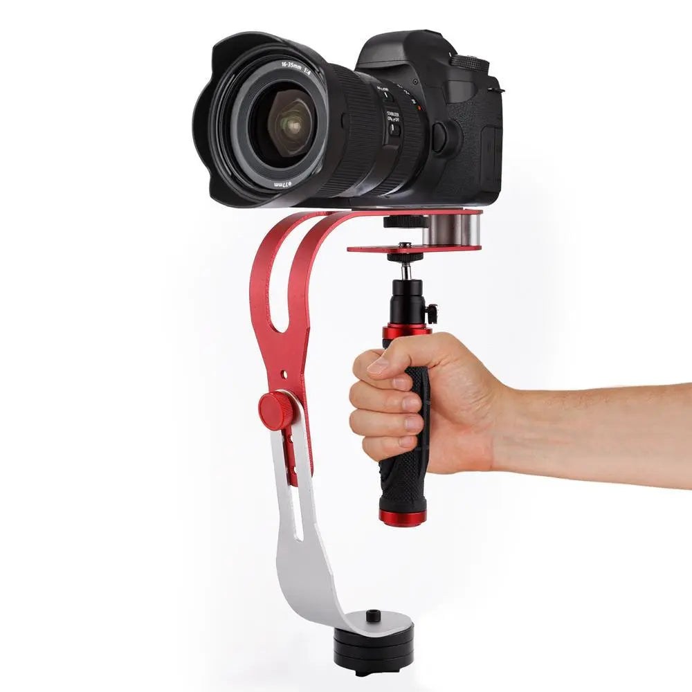 Estabilizador de Cámara Steadycam Brazo Universal - Redlemon