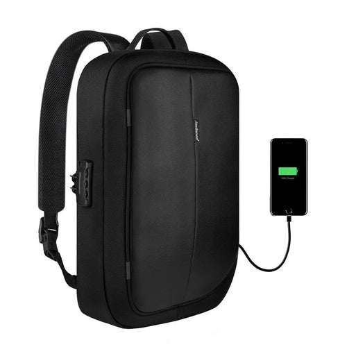 Mochilas de Seguridad Antirrobo Redlemon